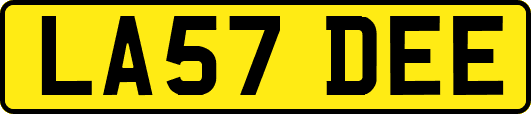 LA57DEE