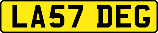 LA57DEG
