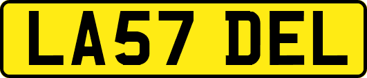 LA57DEL