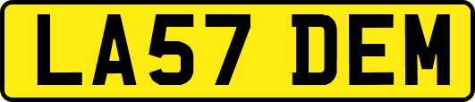 LA57DEM