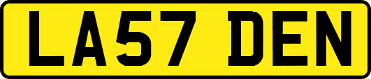 LA57DEN