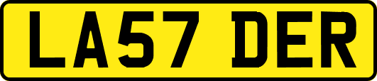 LA57DER