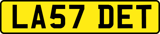 LA57DET