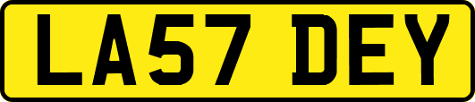 LA57DEY
