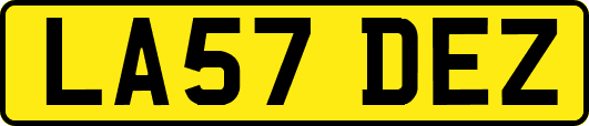 LA57DEZ