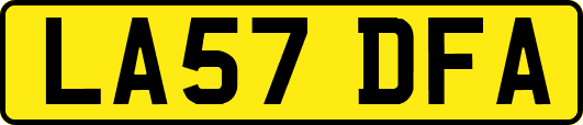 LA57DFA