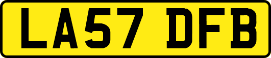 LA57DFB