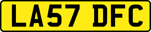 LA57DFC