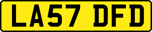 LA57DFD