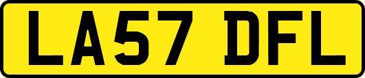 LA57DFL