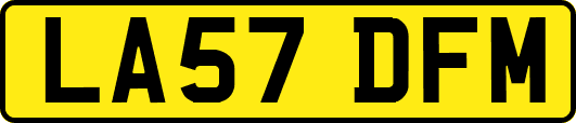 LA57DFM
