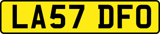 LA57DFO
