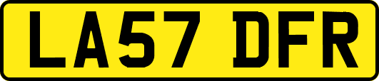 LA57DFR