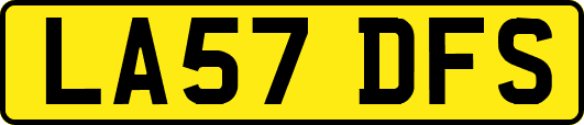 LA57DFS