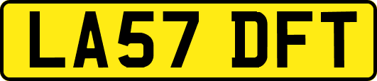 LA57DFT