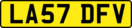 LA57DFV
