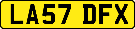 LA57DFX