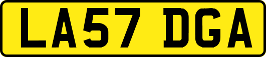 LA57DGA