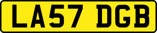 LA57DGB