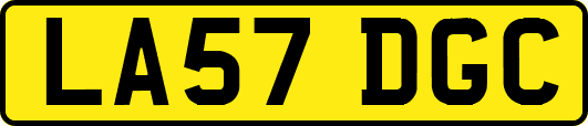 LA57DGC