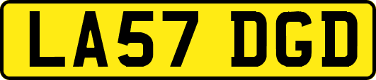 LA57DGD