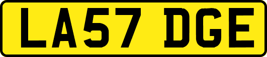LA57DGE