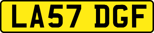 LA57DGF