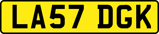 LA57DGK