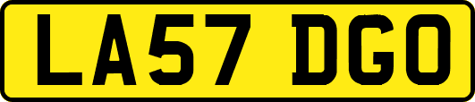 LA57DGO