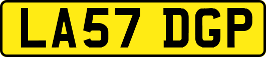 LA57DGP