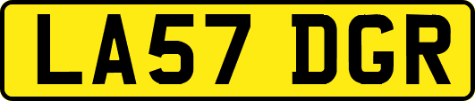 LA57DGR