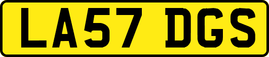 LA57DGS
