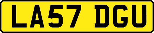 LA57DGU