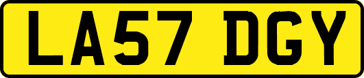 LA57DGY
