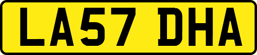 LA57DHA