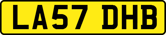 LA57DHB