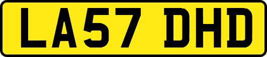 LA57DHD