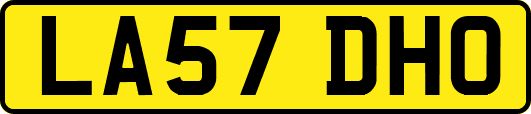 LA57DHO