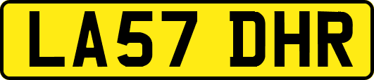 LA57DHR