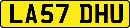 LA57DHU