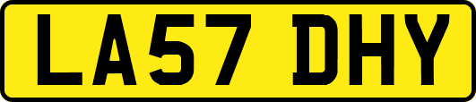 LA57DHY
