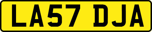 LA57DJA