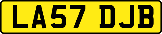 LA57DJB