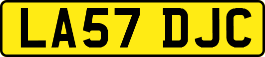 LA57DJC