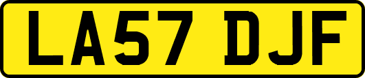 LA57DJF