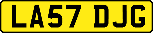 LA57DJG