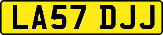 LA57DJJ