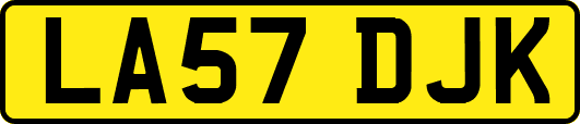 LA57DJK