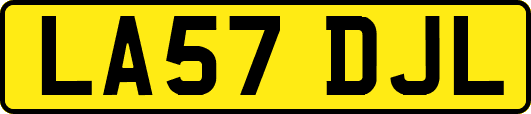 LA57DJL