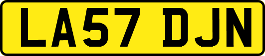 LA57DJN
